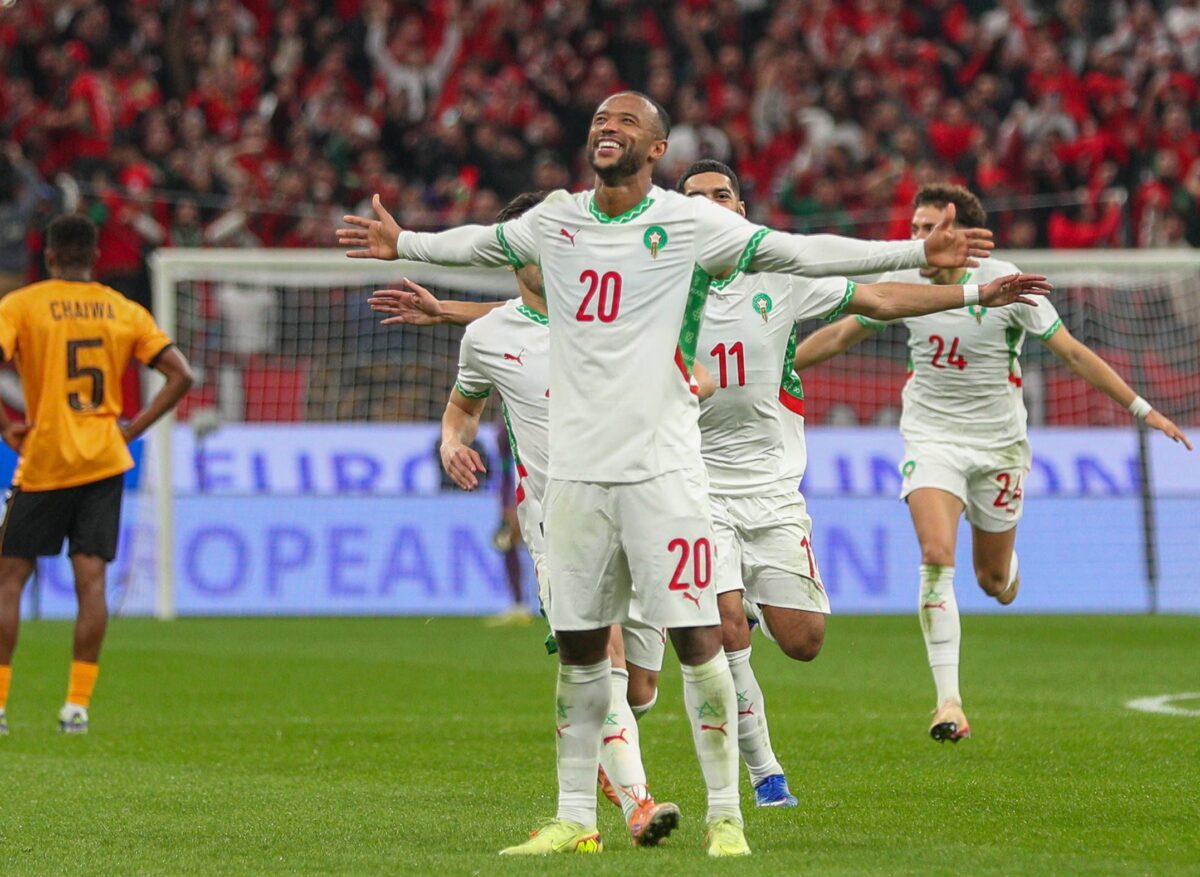 Αυτός είναι ο νέος προπονητής του Ελ Κααμπί στο Μαρόκο