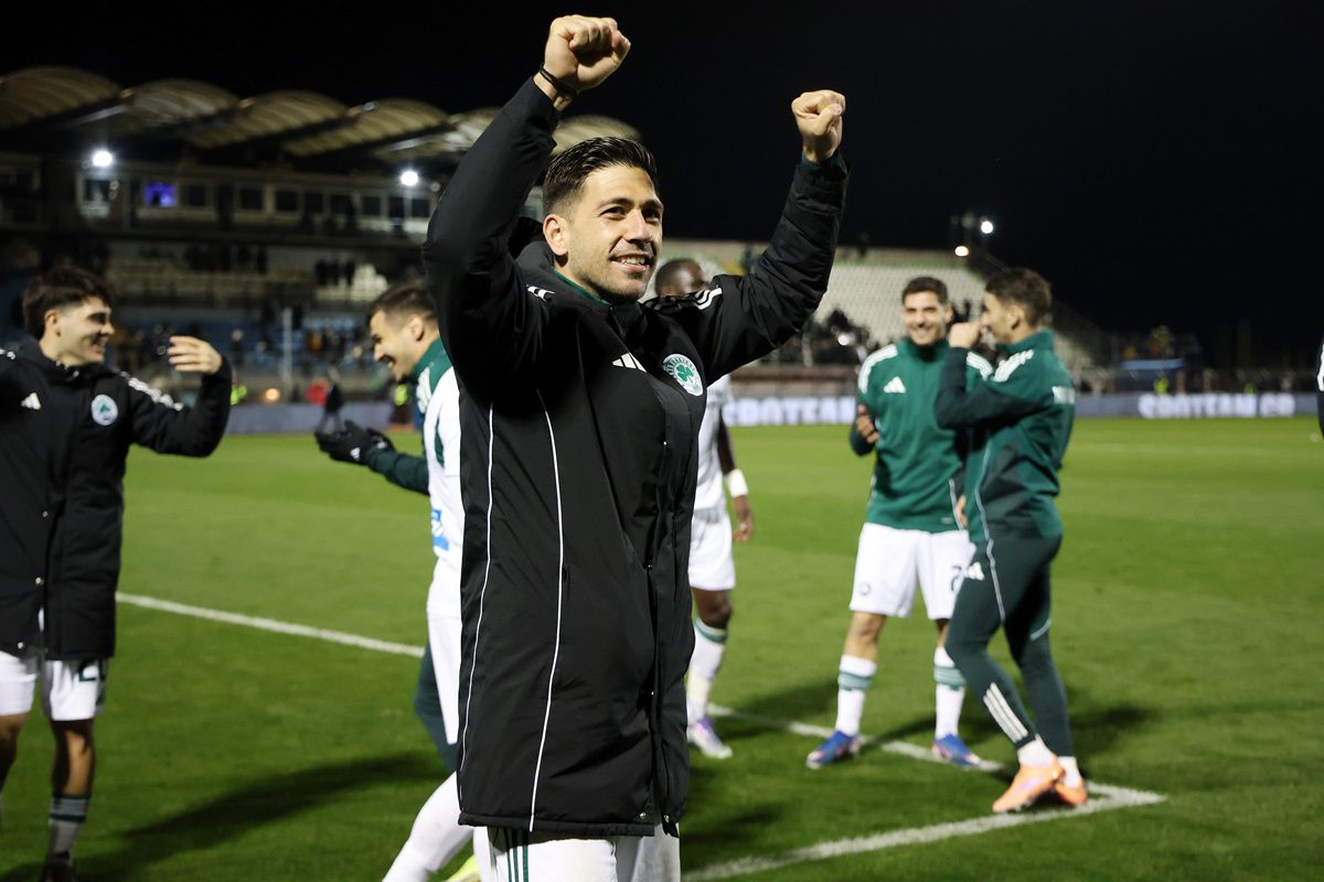 Παναθηναϊκός: Πάει για εξετάσεις ο Μπακασέτας, οι πιθανότητες επιστροφής Τσιριβέγια