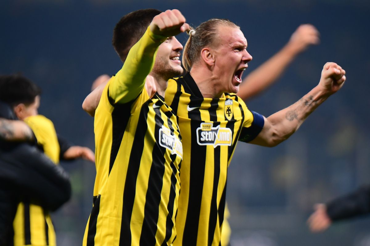 Οι πιθανοί αντίπαλοι της ΑΕΚ αν αποκλείσει την Τσέλιε και το «μονοπάτι» της μέχρι τον τελικό