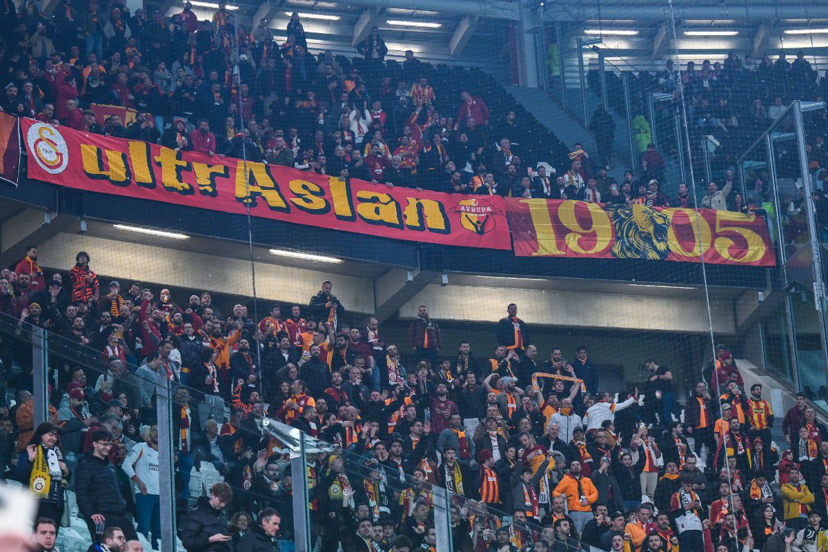 Χωρίς κόσμο η Γαλατασαράι στη ρεβάνς με τη Λίβερπουλ για τους «16» του Champions League