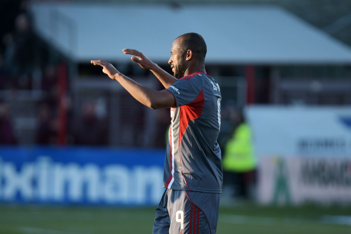 Αγιούμπ Ελ Κααμπί