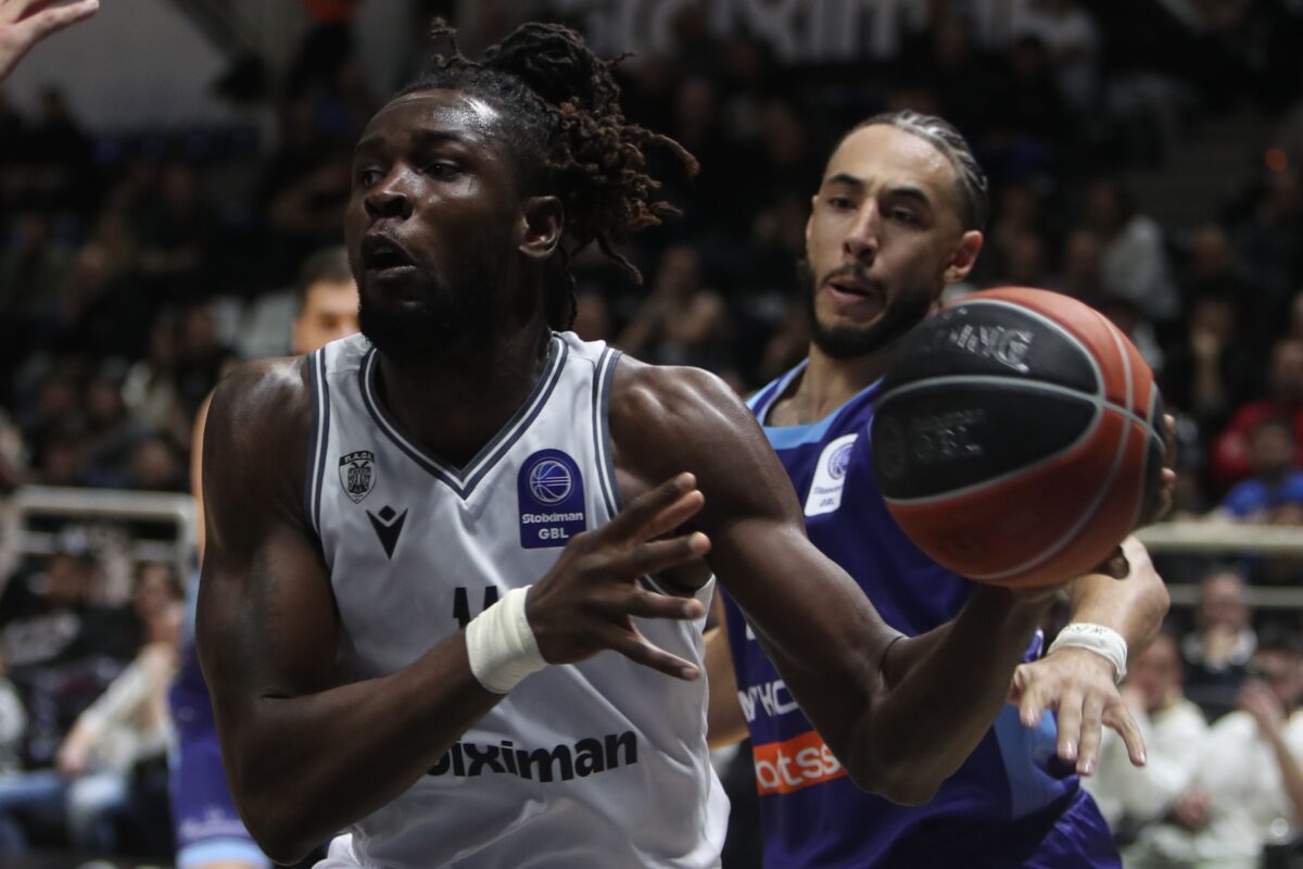 Ομορούγι: «Είμαστε έτοιμοι για τα δύσκολα παιχνίδια»