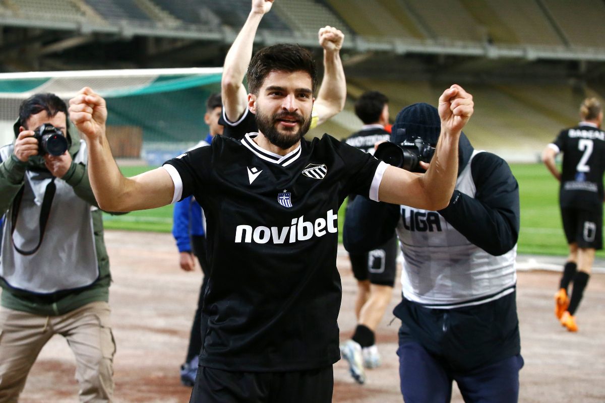 Σήκωσε και το Super Cup η Καλαμάτα με υπογραφή Τσέλιου