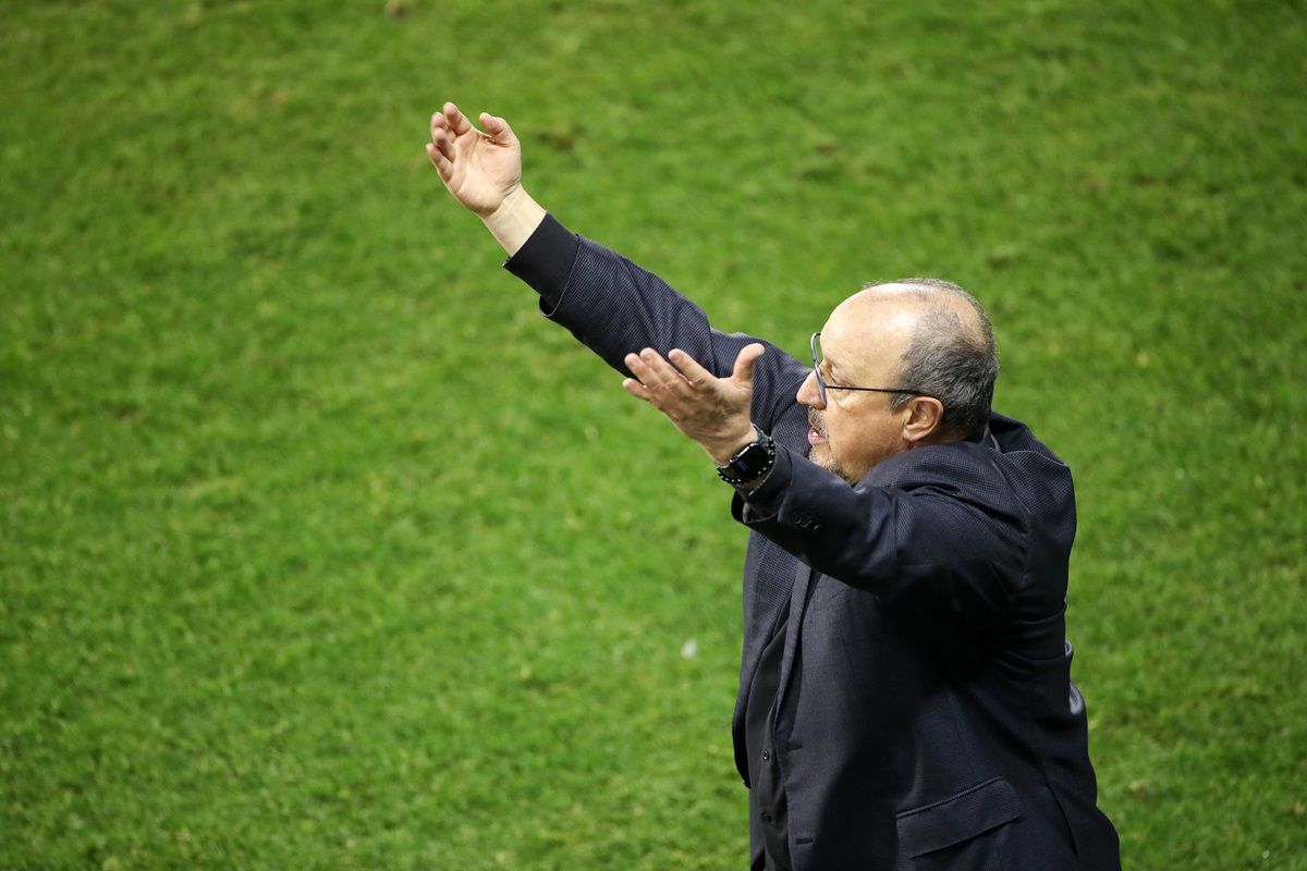 Παναθηναϊκός: Η ενδεκάδα του Μπενίτεθ απέναντι στον ΟΦΗ