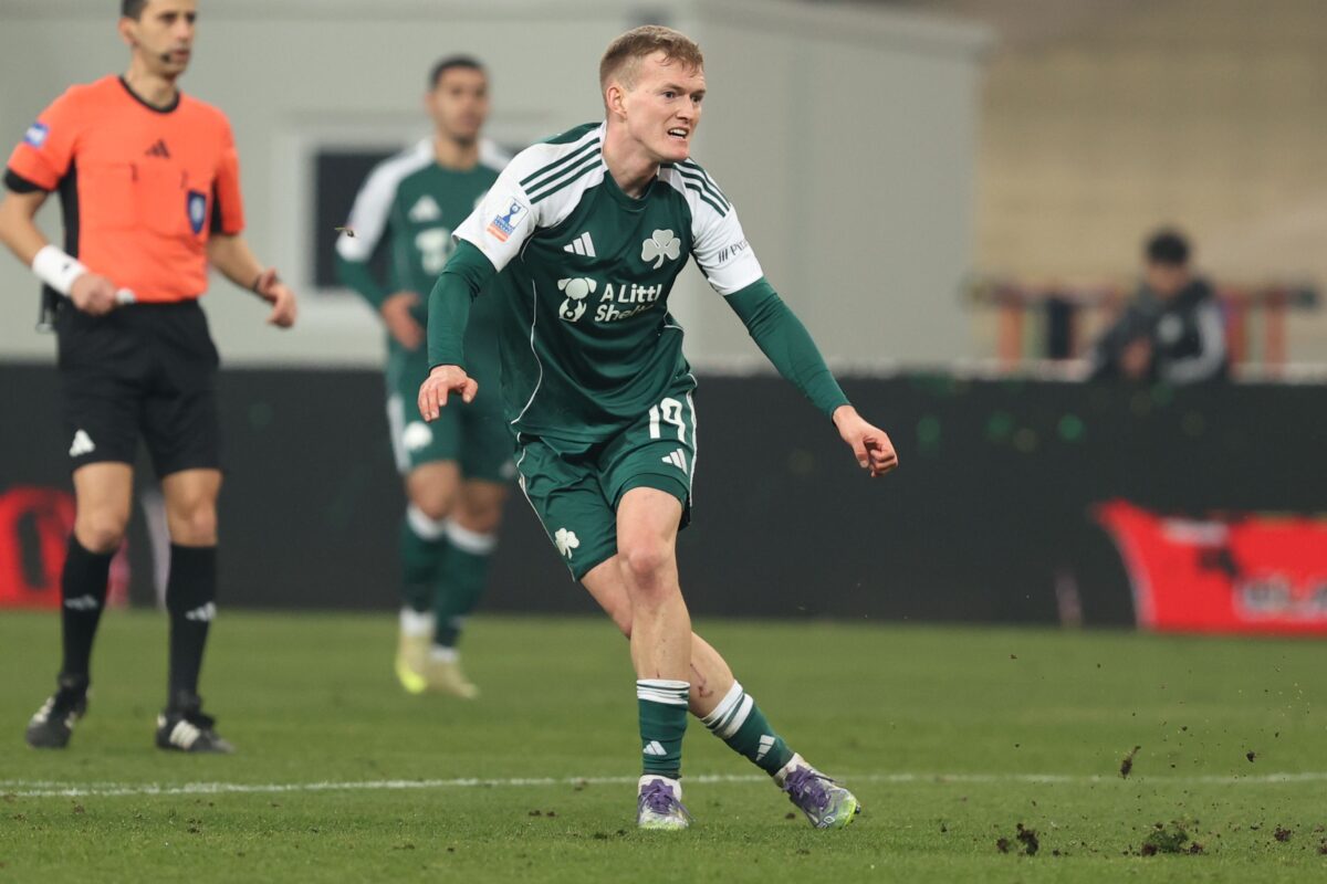 Χωρίς Σφιντέρσκι απέναντι στον ΟΦΗ ο Παναθηναϊκός