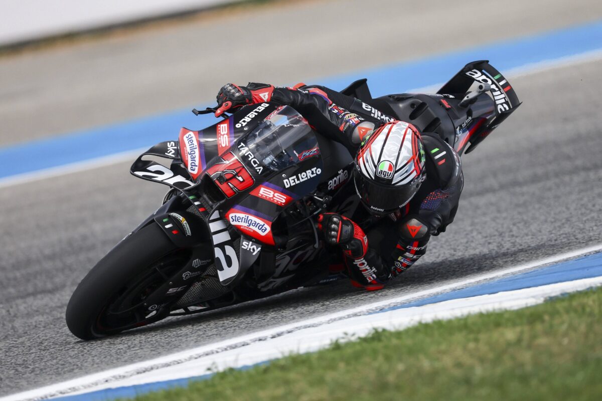 Θρίαμβος του Μπετζέκι στην πρεμιέρα της Ταϊλάνδης