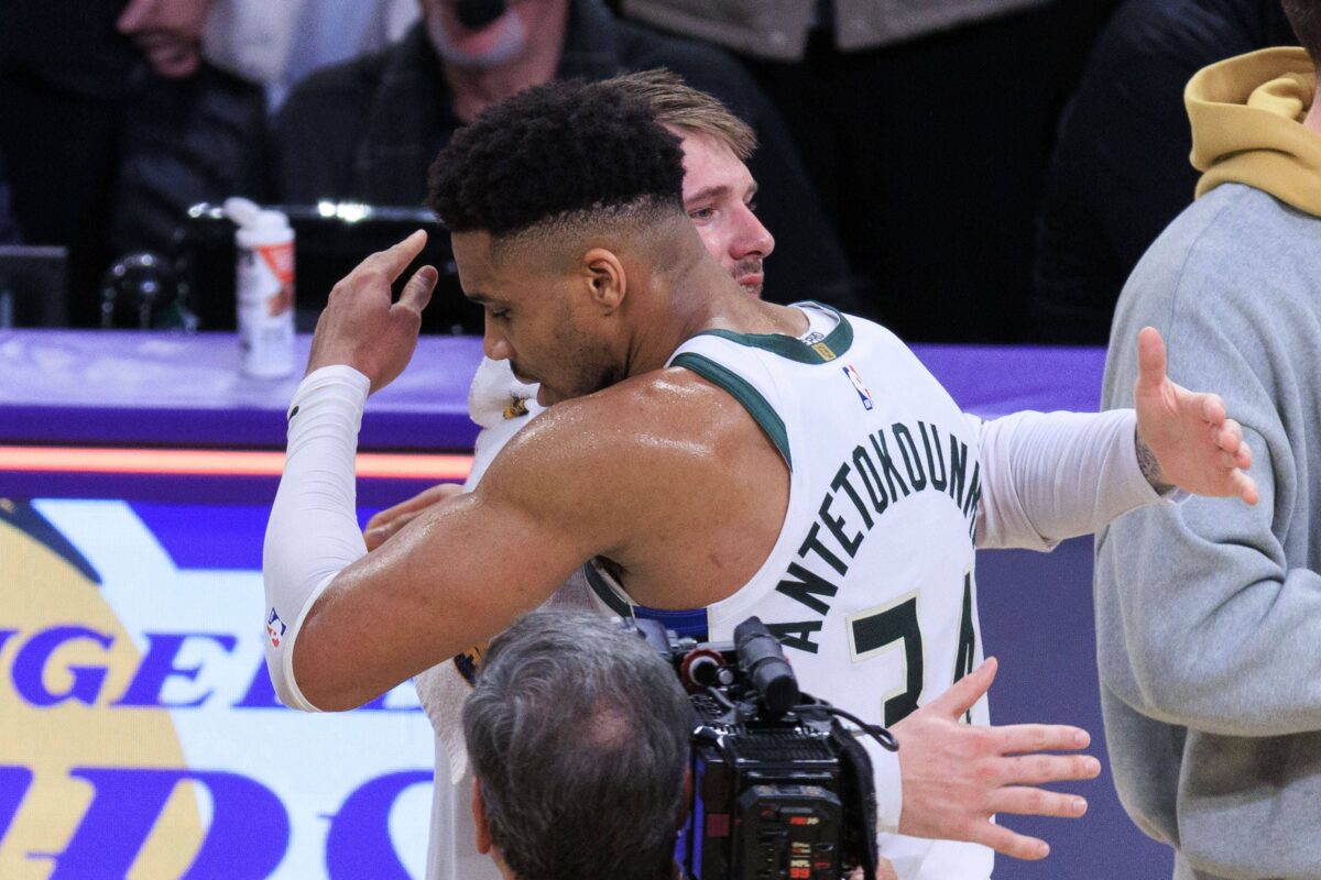 Οι πιθανότητες των Μπακς για τα playoffs-Δύσκολη αποστολή!