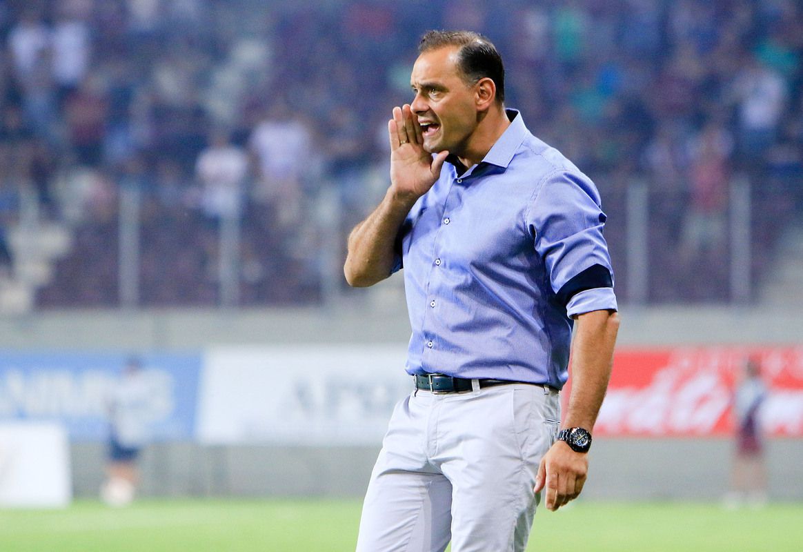 Επιστροφή Στάικου Βεργέτη στον Αστέρα