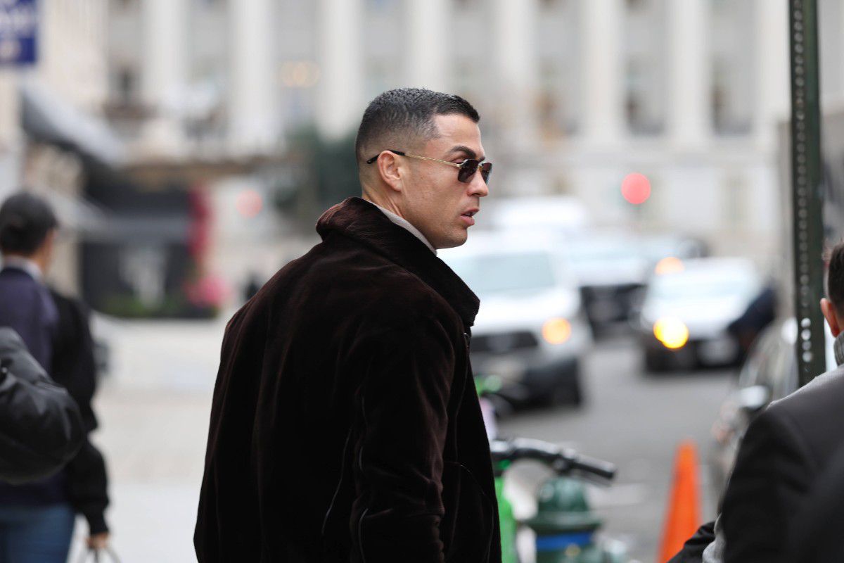 Κριστιάνο Ρονάλντο