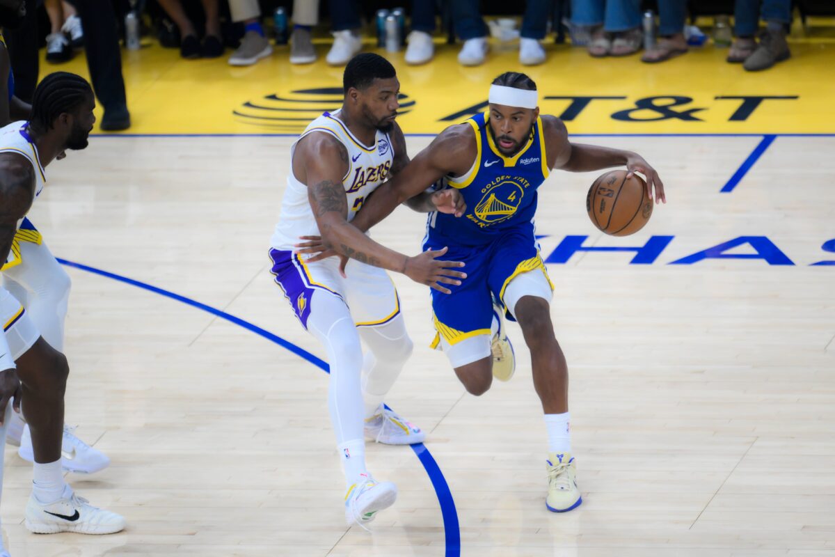 Σοβαρό πλήγμα για τους Ουόριορς με τον Μούντι