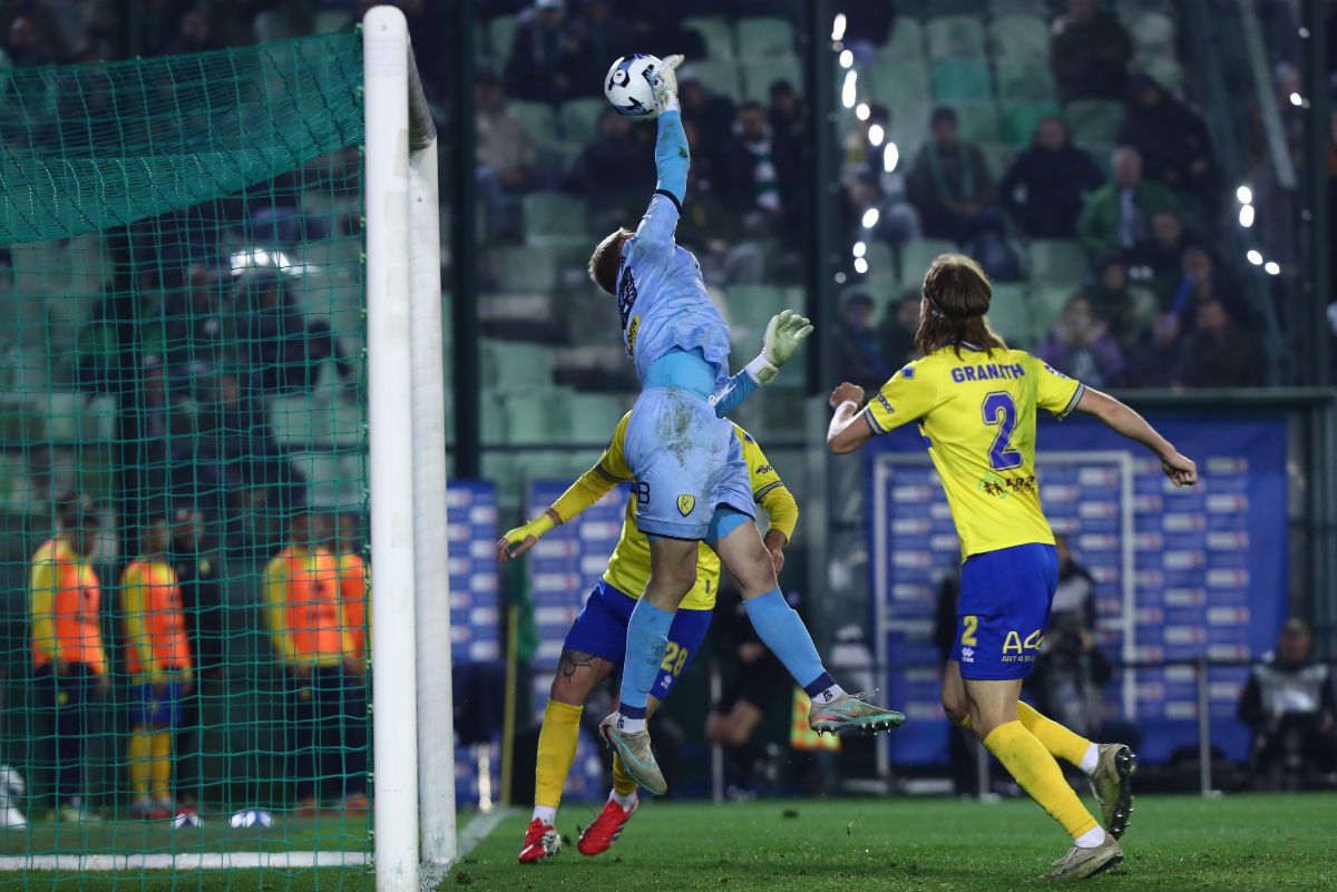 Τα highlights του αγώνα Παναθηναϊκός – Παναιτωλικός