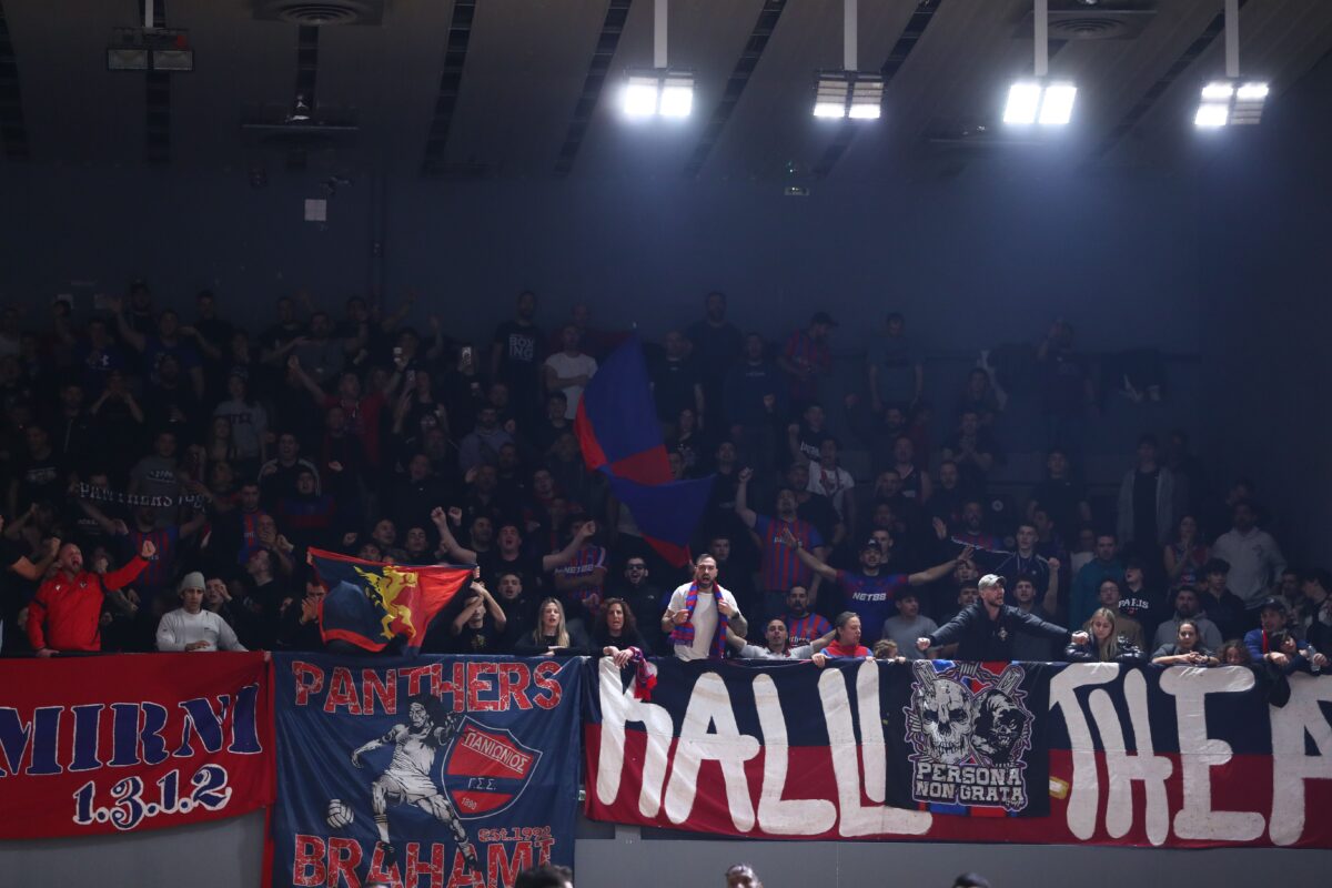 Η απόφαση του Αθλητικού Δικαστή του ΕΣΑΚΕ – Χωρίς κόσμο ο Πανιώνιος στο ματς με τον Ηρακλή