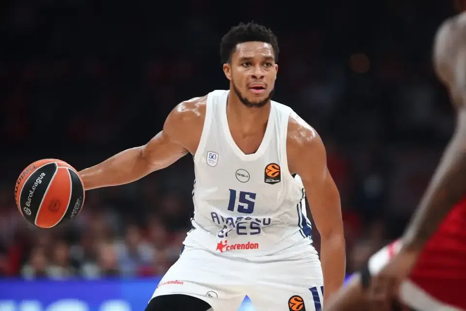 Η Αναντολού Εφές νίκησε την Μπεσίκτας