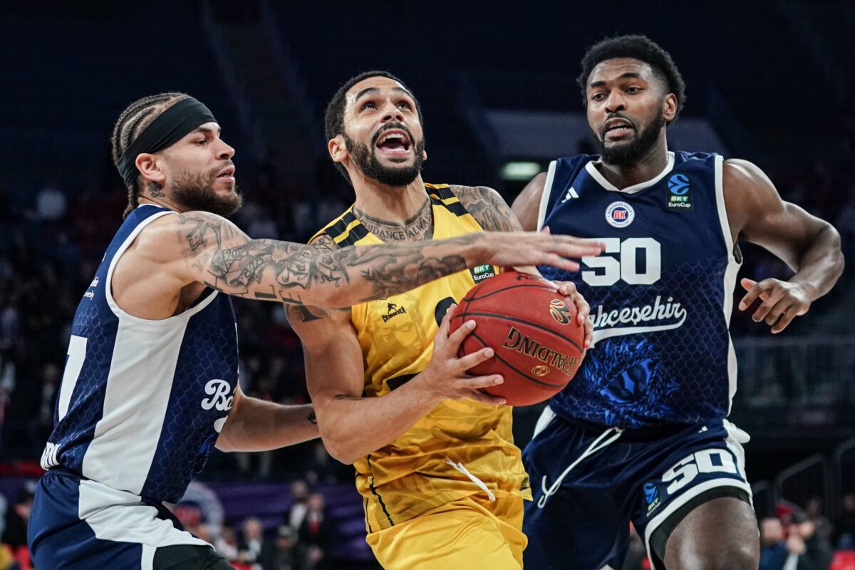 Αυξημένο σε σχέση με το φετινό θα είναι  το μπάτζετ του Άρη Betsson!