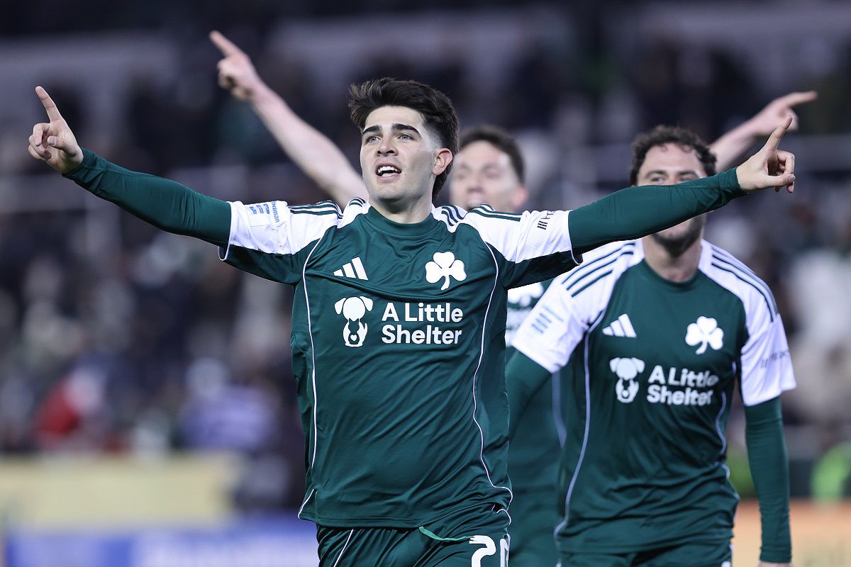 Το turning point του Ταμπόρδα – Από την έξοδο στα γκολ και στην ιδιαίτερη σχέση με την κερκίδα