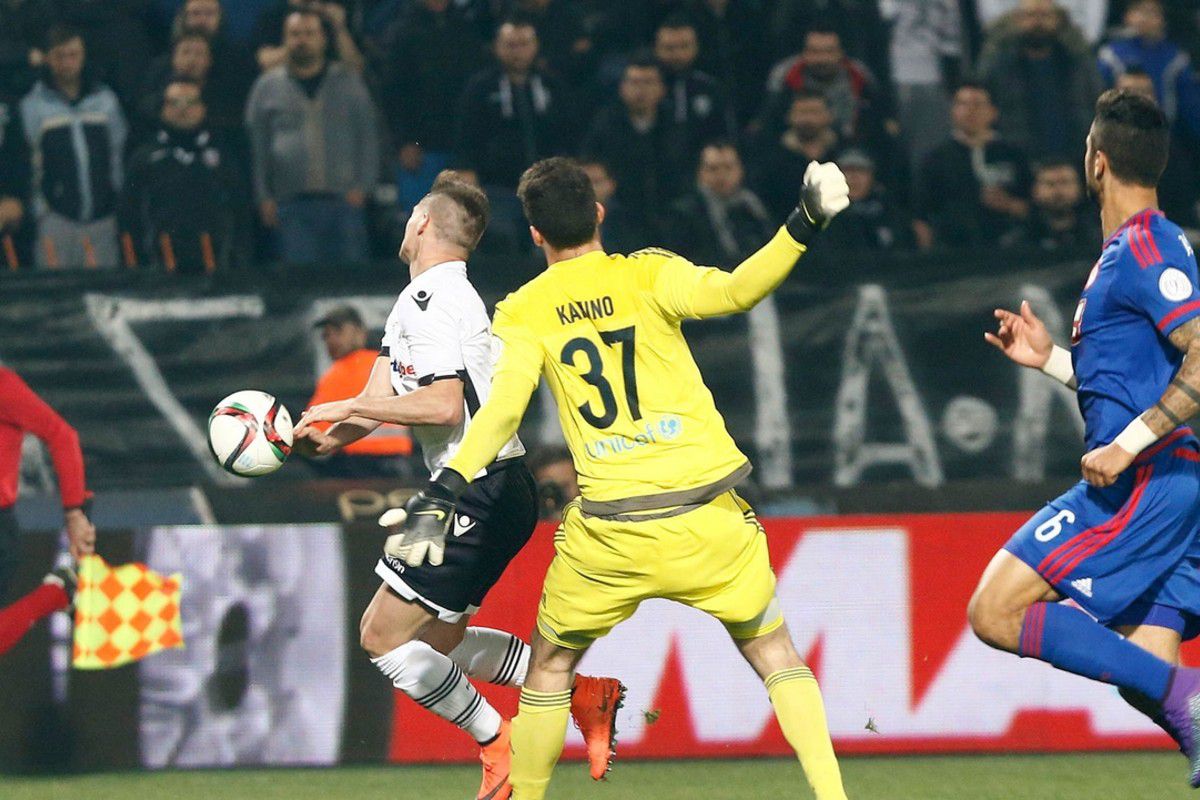 Το βράδυ που ΠΑΟΚ και Σαββίδης άλλαξαν το ελληνικό ποδόσφαιρο