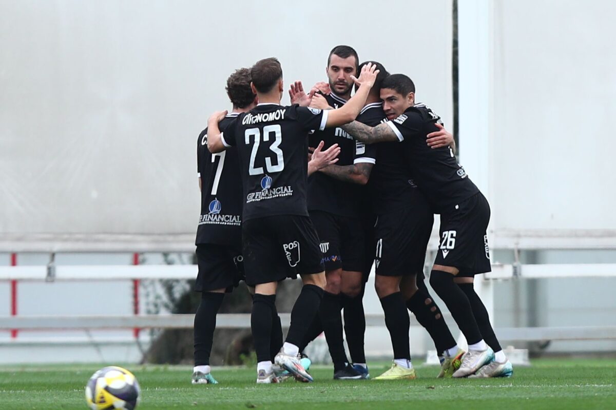 Βαρύ πένθος για παίκτη της Καλαμάτας – Τα συλλυπητήρια της ΠΑΕ