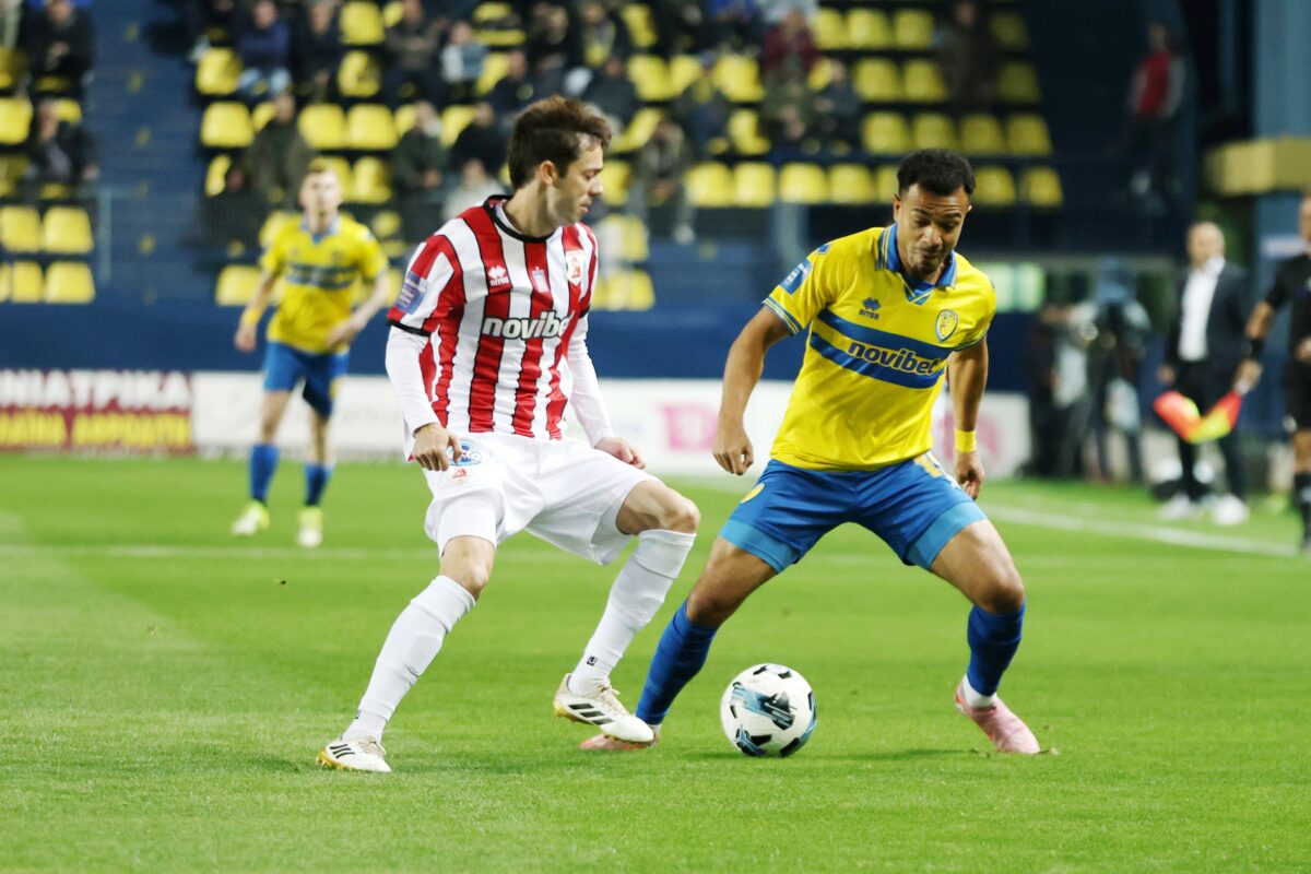 Έτσι ξεκινάνε οι ομάδες στα playouts της Stoiximan Super League – Οι ημέρες και ώρες των αγώνων