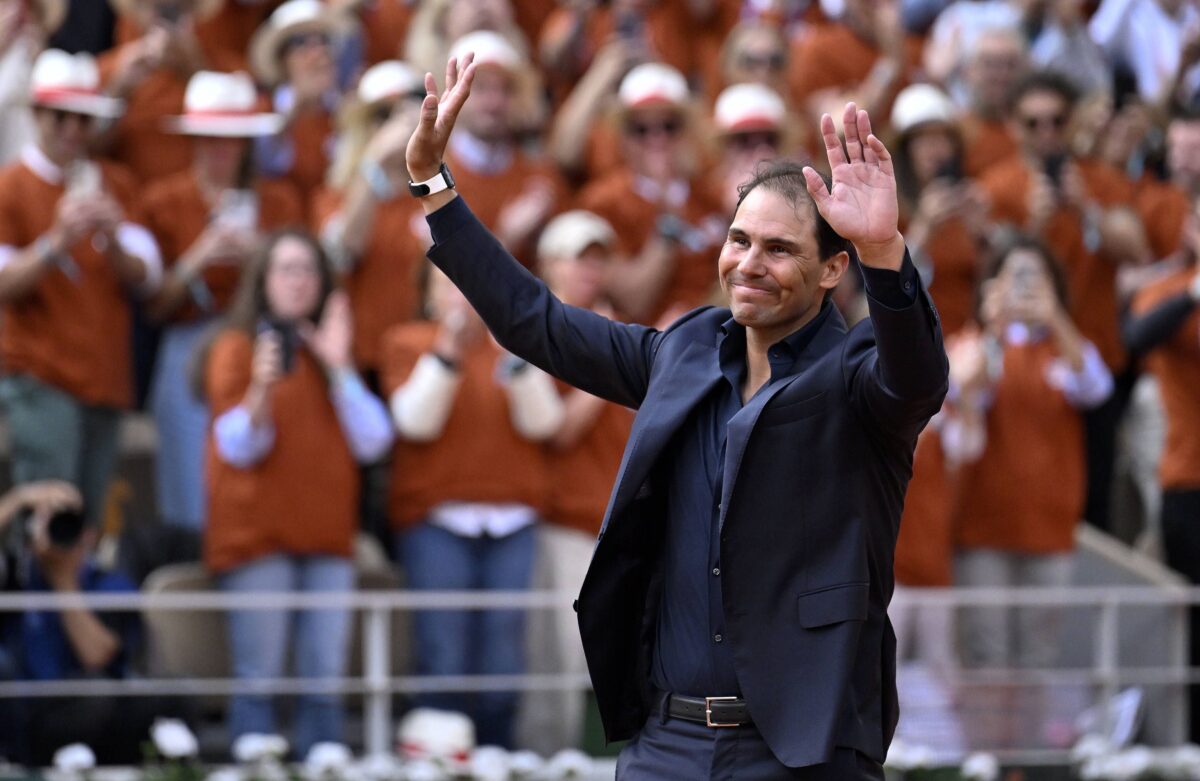 Ναδάλ: Η κυριαρχία που δεν θα ξαναδούμε ποτέ