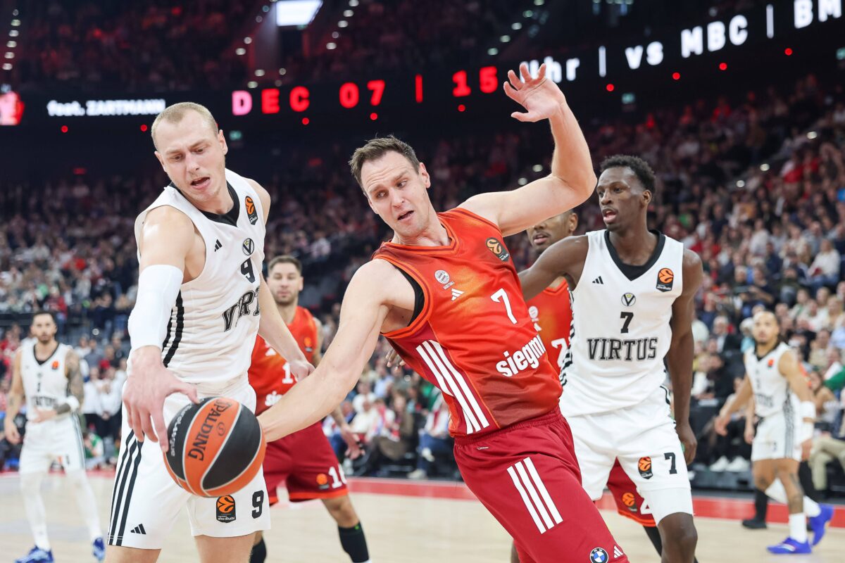 ΒΙΡΤΟΥΣ ΜΠΟΛΟΝΙΑ – ΜΠΑΓΕΡΝ