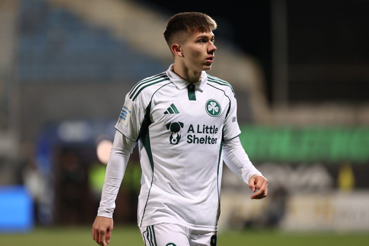 Αντριάνο Γιάγκουσιτς