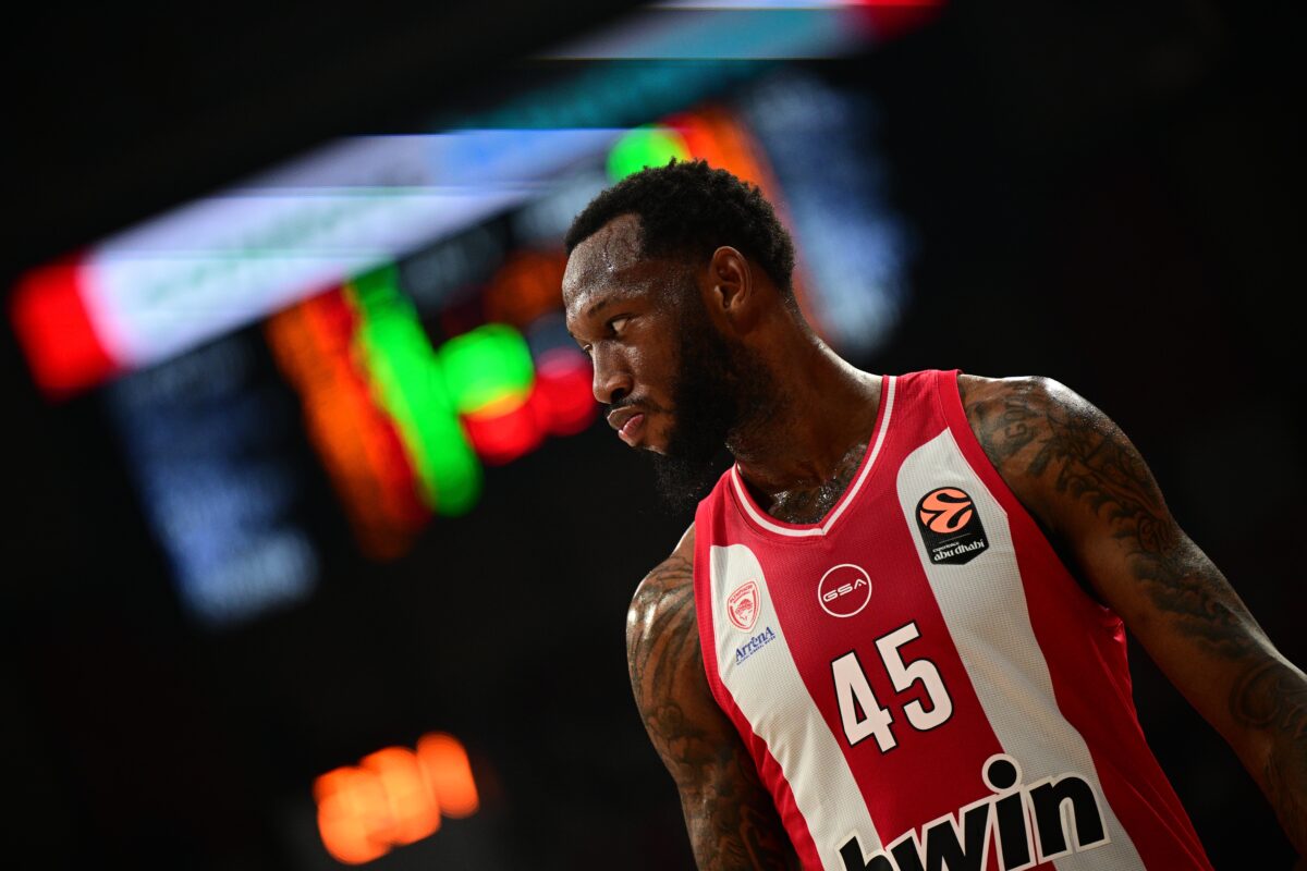 Που θα δείτε το Χάποελ Τελ Αβίβ – Ολυμπιακός