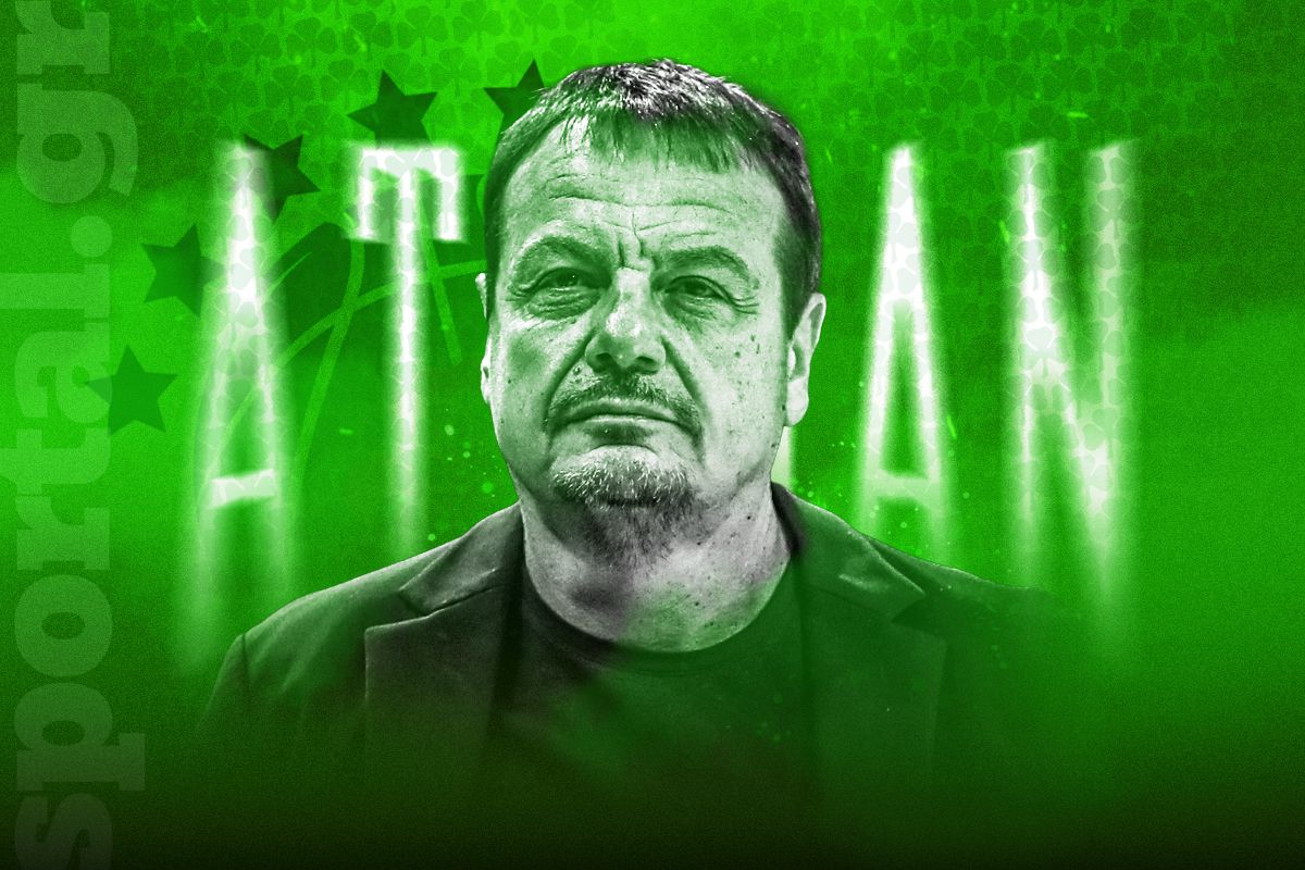 Το αδιανόητο ανοιξιάτικο 51-19 του Αταμάν