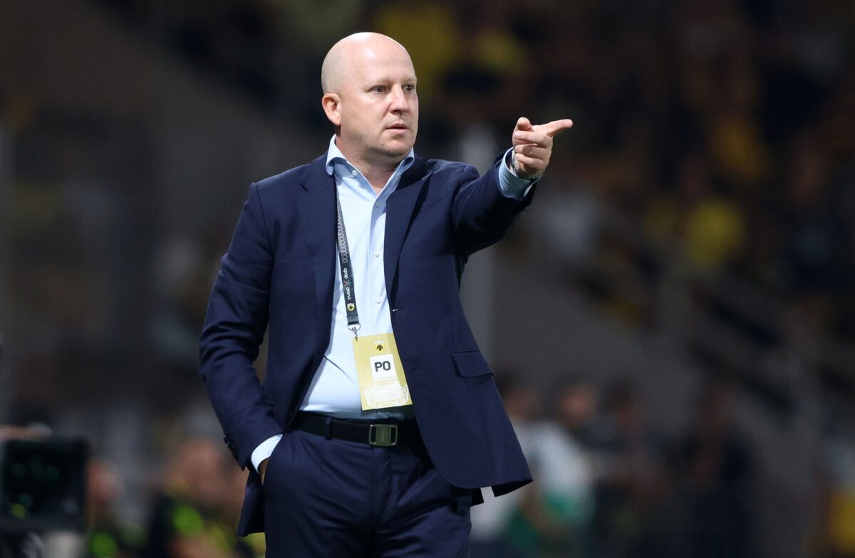 Η εξέλιξη με Χρυσόπουλο, έκανε ακόμα πιο περίπλοκο, τον γρίφο της ευρωπαϊκής λίστας της ΑΕΚ