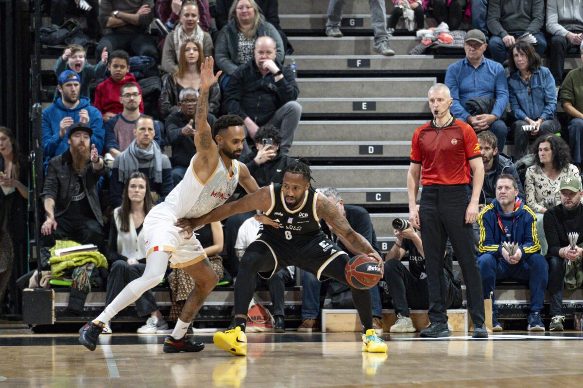 ΜΟΝΑΚΟ – ΒΙΛΕΡΜΠΑΝ