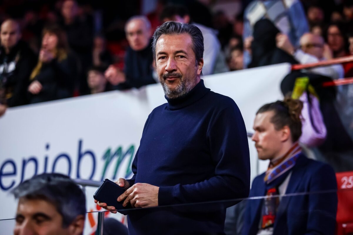 Συνάντηση Μπάνκι – ΝτιΒιντσέντζο για εθνική Ιταλίας – Αμφίβολος ο Φοντέκιο για το καλοκαίρι