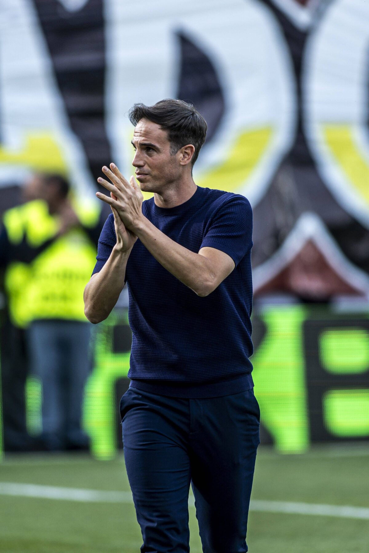 Ο Ινίγο Πέρεθ προτιμά την παραμονή στη La Liga και… τον αποκλεισμό από την ΑΕΚ