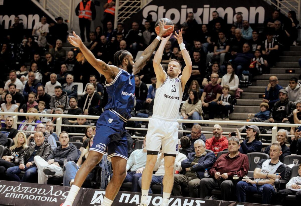 H ώρα της υπέρβασης για τον ΠΑΟΚ, η αρνητική παράδοση στην Ισπανία και η στήριξη των φιλάθλων