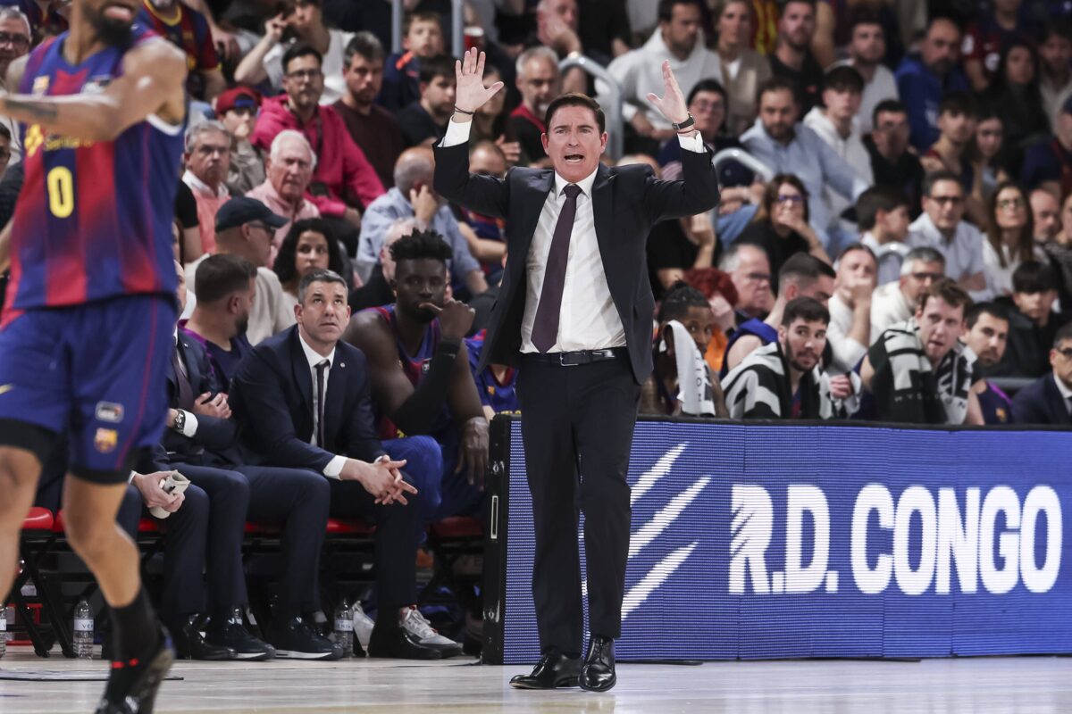 Πασκουάλ: «Εγώ φταίω για τη ντροπή – Αν δεν μπορώ να κερδίσω, θα φύγω»