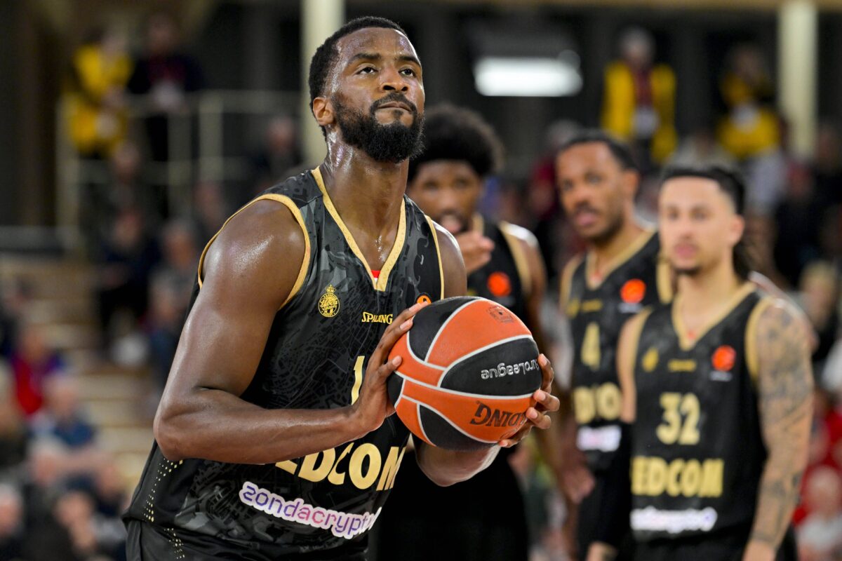 Η Μονακό βάζει «βέτο» για Ντιάλο – Τι ισχύει για EuroLeague και ΝΒΑ