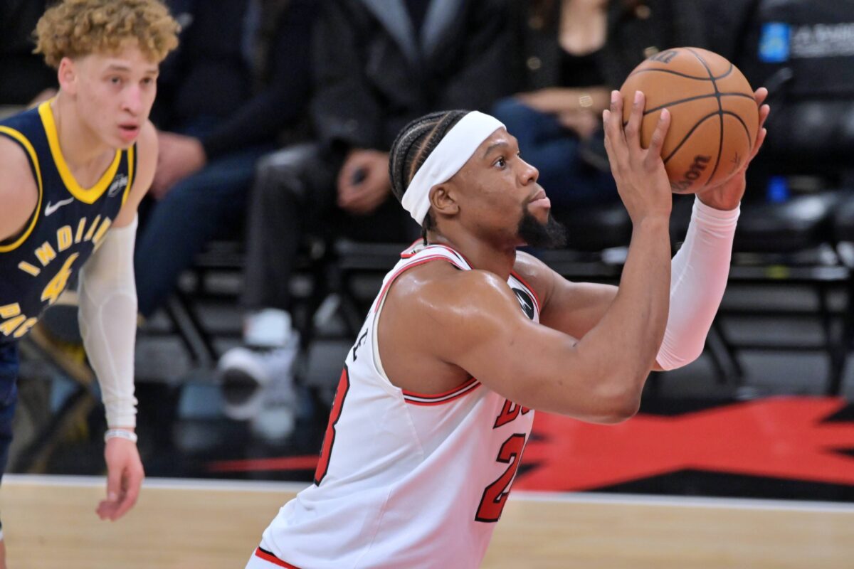 Μένει ελεύθερος το καλοκαίρι ο Γιαμπουσέλε –  Τι είπε για το μέλλον του