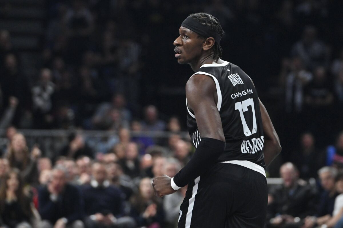 Βαριά πρόστιμα  και ποινές για Ερυθρό Αστέρα και Παρτίζαν!