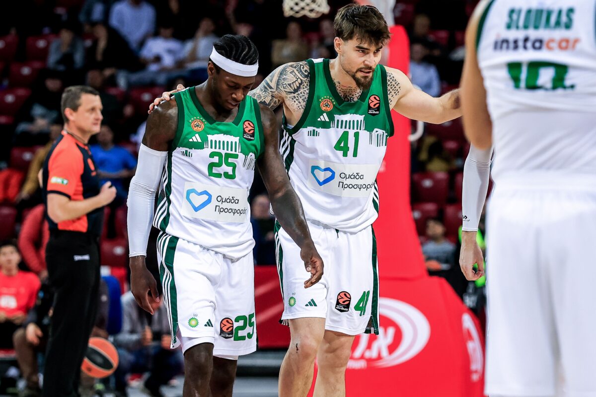 Αδίκησε τον εαυτό του και έμπλεξε!