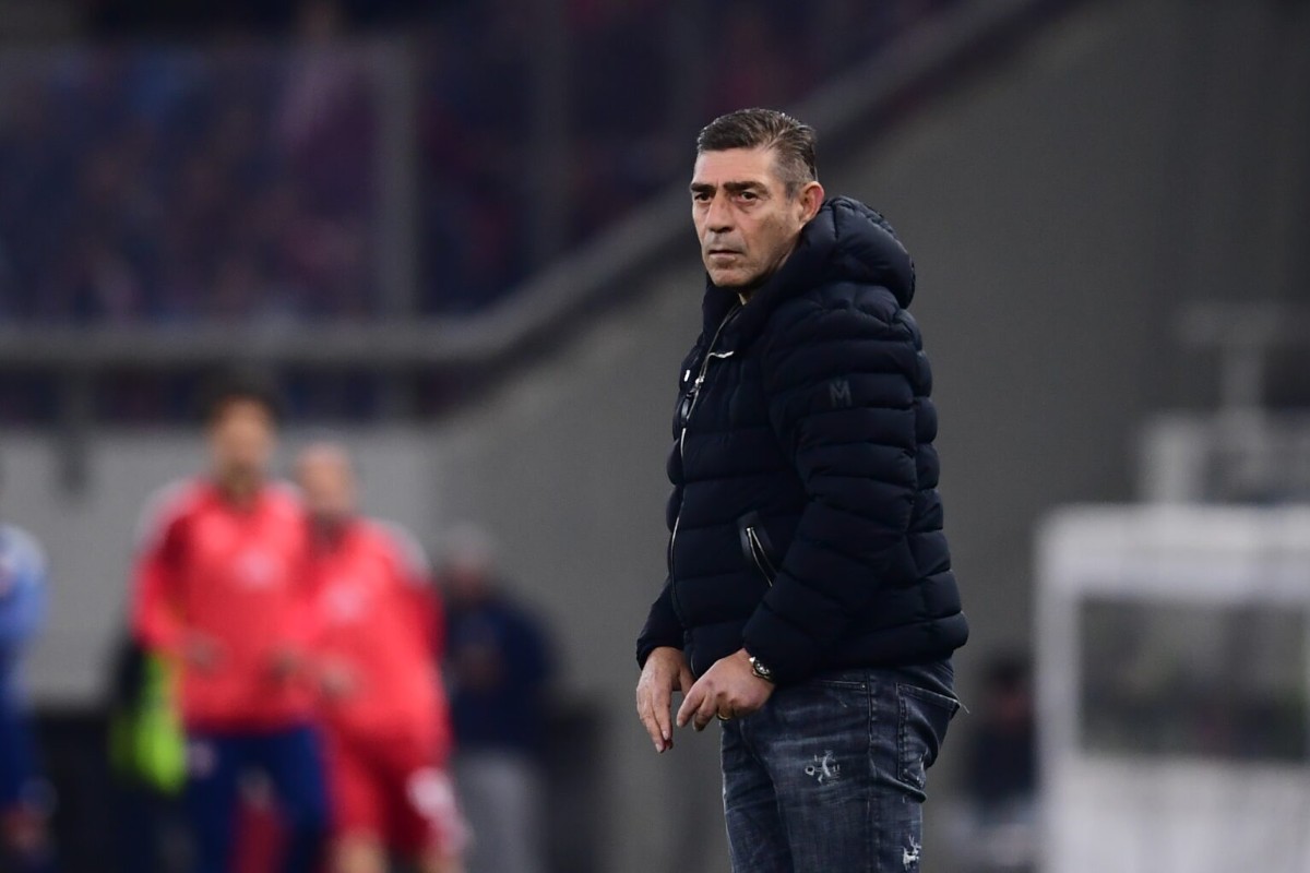 Τελειώνει ο Παντελίδης στην ΑΕΛ Novibet – Προβάδισμα Φέστα για τον πάγκο