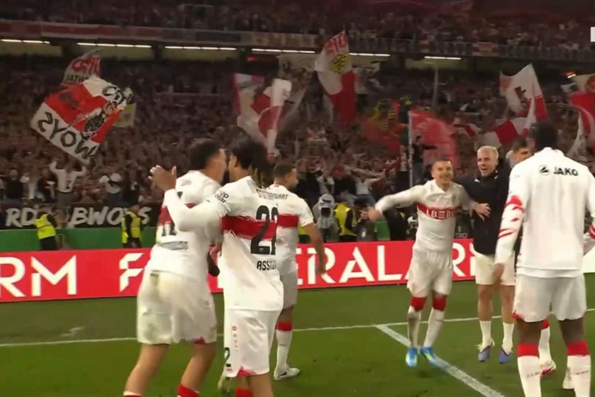 Στουτγάρδη - Φράιμπουργκ