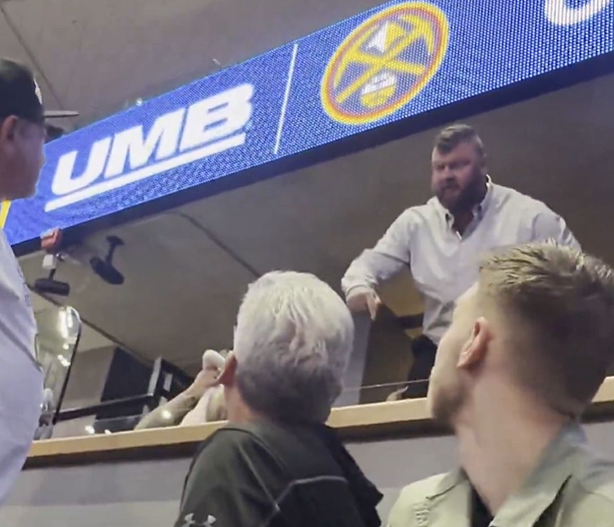 Ο αδελφός του Γιόκιτς «έβαλε στη θέση του» φίλο των Σπερς (vid)