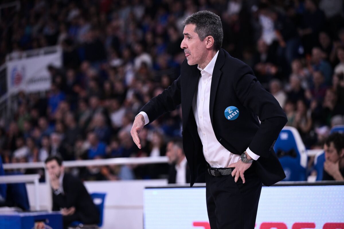 Ενθουσιασμένος ο Πρίφτης για την ανανέσωσή του με τη Ρέτζιο Εμίλια