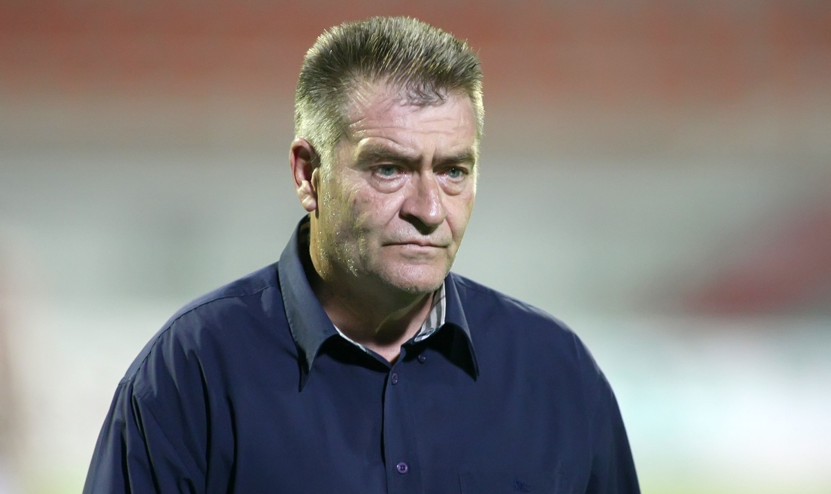 Ο Έλληνας προπονητής που συμπλήρωσε 800 παιχνίδια στους πάγκους