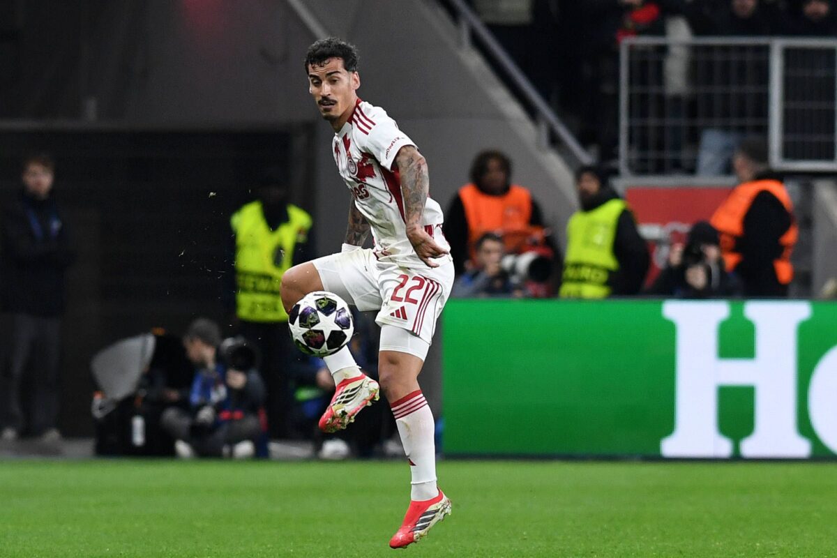 Η κουβέντα για τους παρόντες και για όσους δικαιολογημένα δεν  παίζουν!