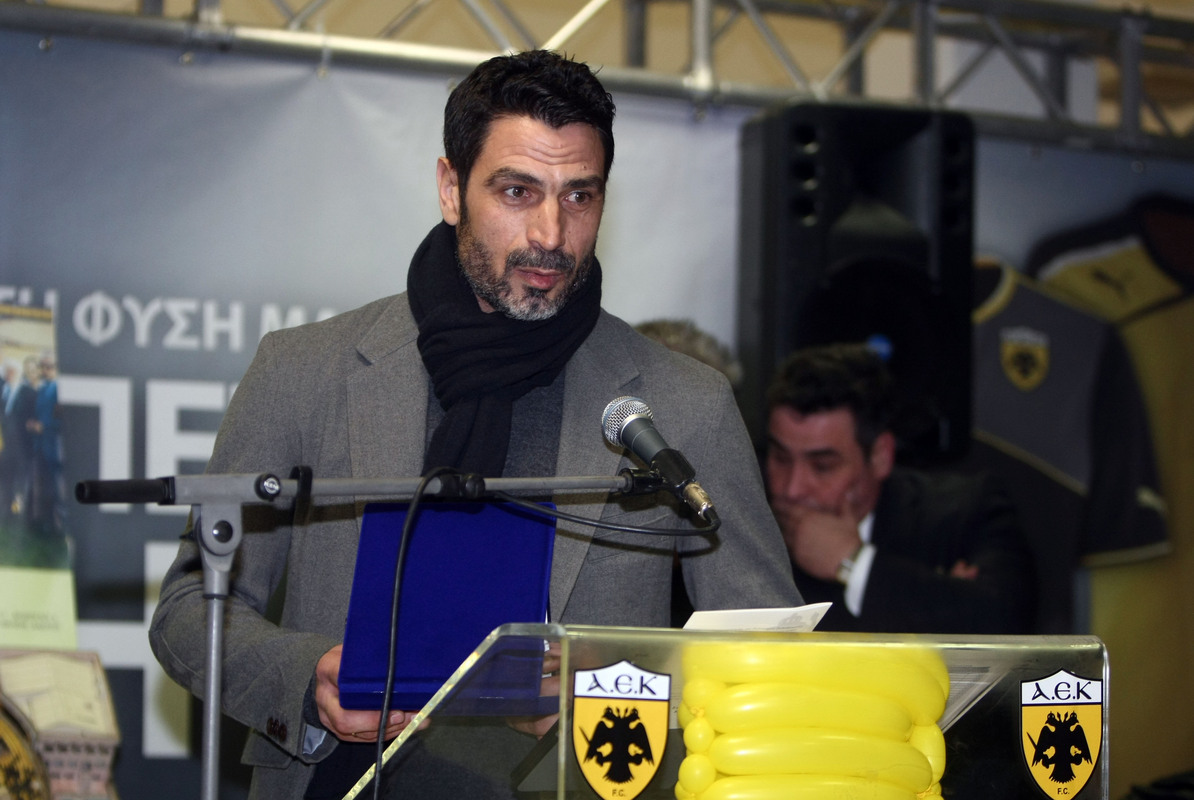 Ζήκος: «Πόσο κρίμα, πόσο γ@μ@τ@ι ήμασταν» (pic)