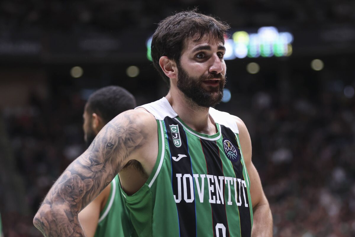 Ήττα για την Μπανταλόνα από τη Μανρέσα πριν τον «τελικό» με την ΑΕΚ