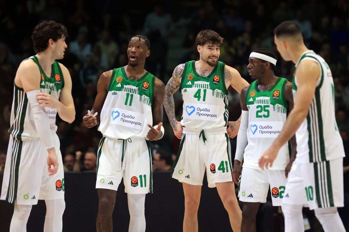 Μία ιστορική ευκαιρία, σε μία ιστορική πόλη