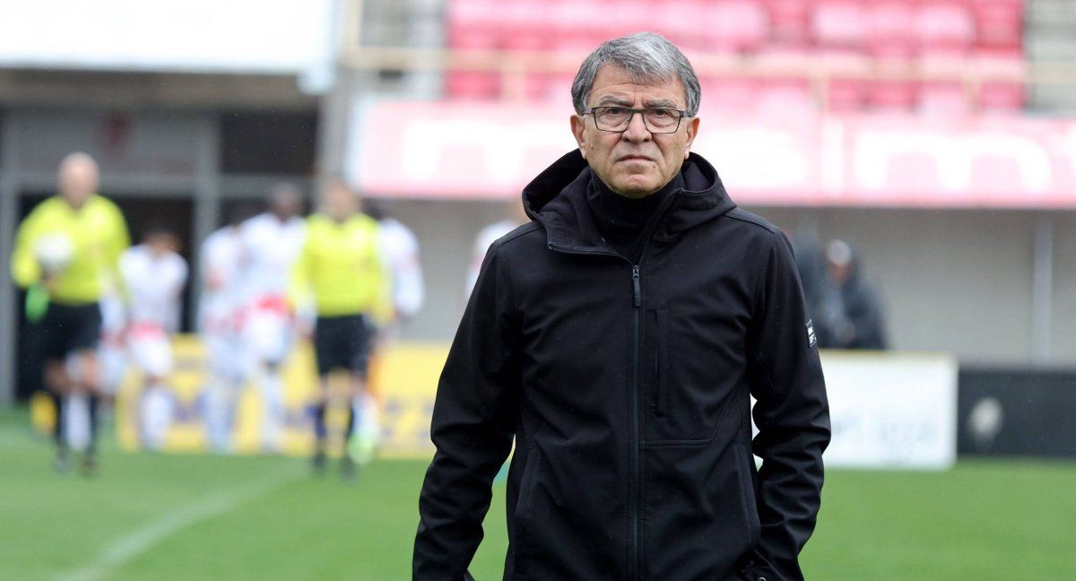 Σοκαρισμένη η Σερβία από το «διαζύγιο» του Λεμονή με την Ραντνίτσκι Νις – Τι αναφέρουν τα εκεί ΜΜΕ