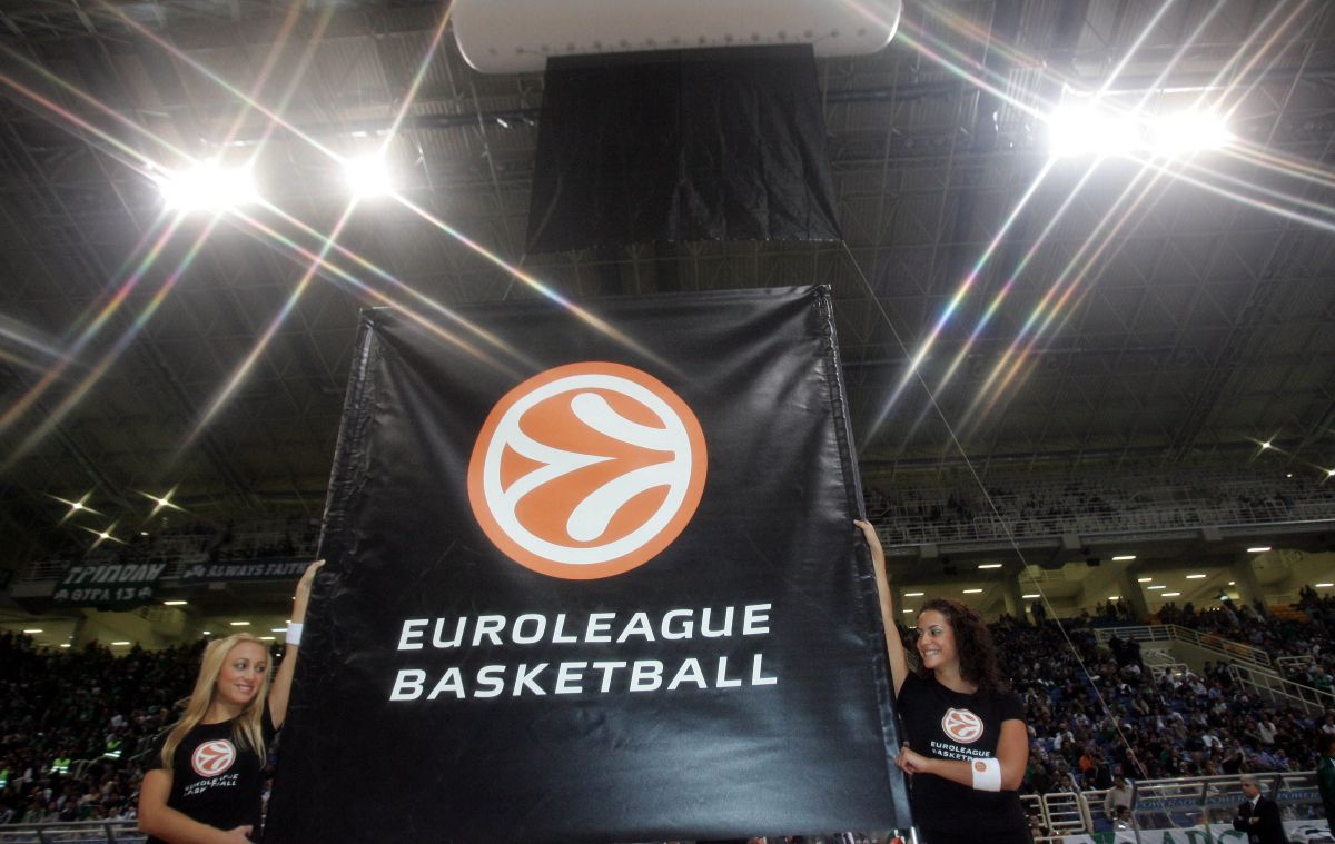 EuroLeague: «Περισσότεροι από 10 σύλλογοι και αγορές θέλουν να ενταχθούν στη διοργάνωση»