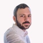 Αντώνης Τσιράκης