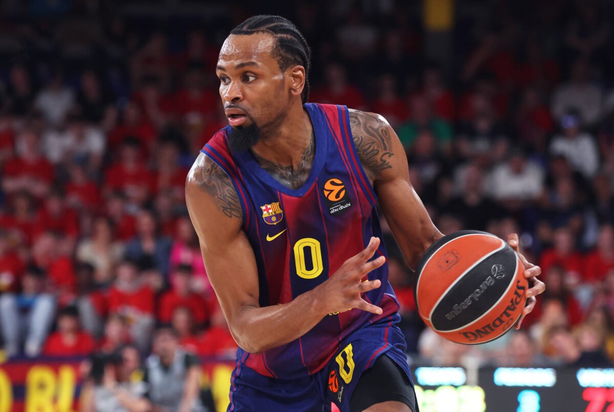 Εύκολη νίκη για την Μπαρτσελόνα επί της Μπιλμπάο – Aντίπαλος του ΠΑΟΚ στους τελικούς του FIBA Europe Cup